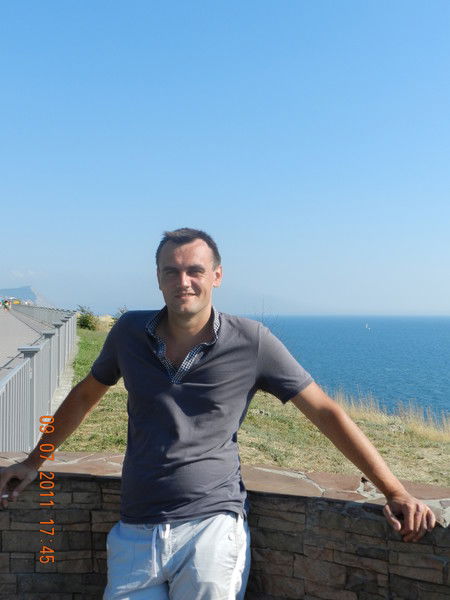 Руслан Бибяков