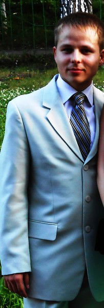 Алексей Лукишин