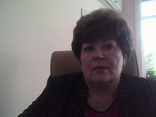 Позднякова Нина