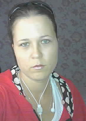 Тоня Кизилова