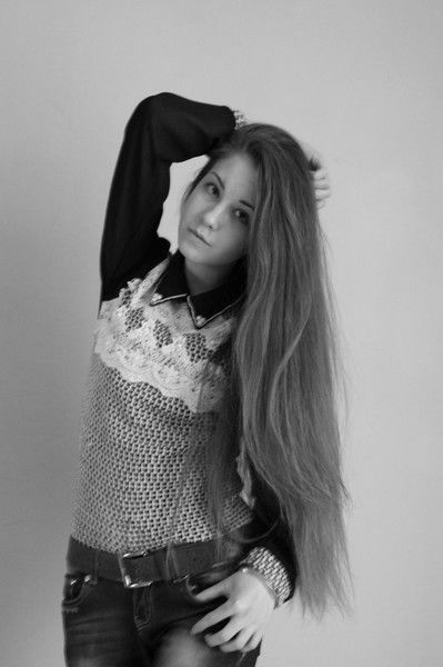 Лиана Гатина