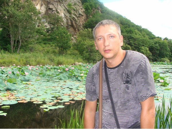 Андрей Шаповалов