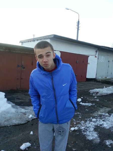 Николай Семенчук