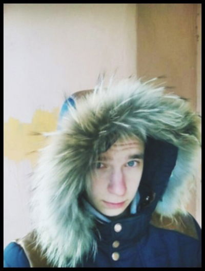 Владислав Тойкка