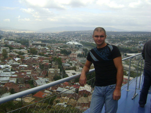 Аласкаров Александр