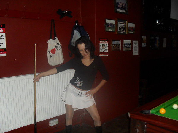 Диана Михайлова