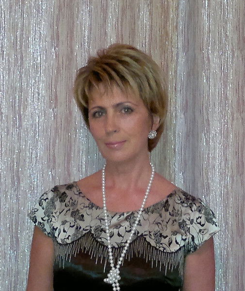 Ирина Семенова