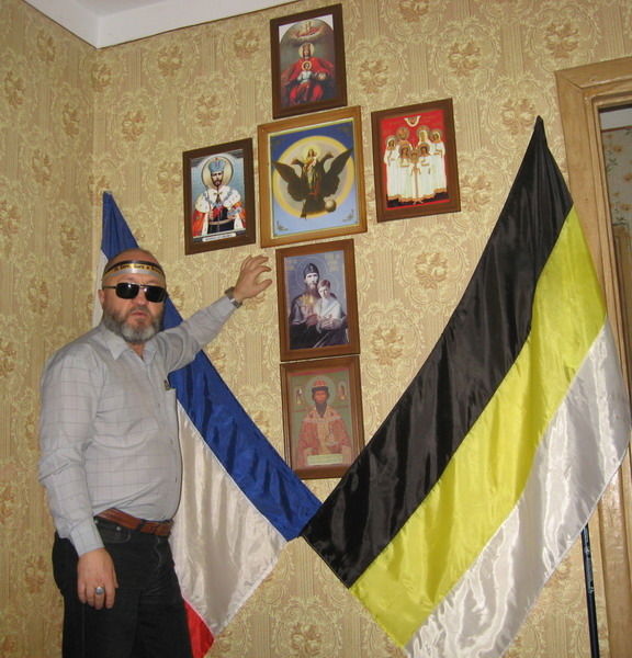 Александр Б