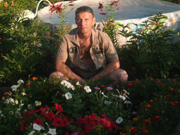 Иван Арефьев