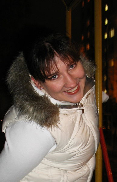 Анастасия Васякова