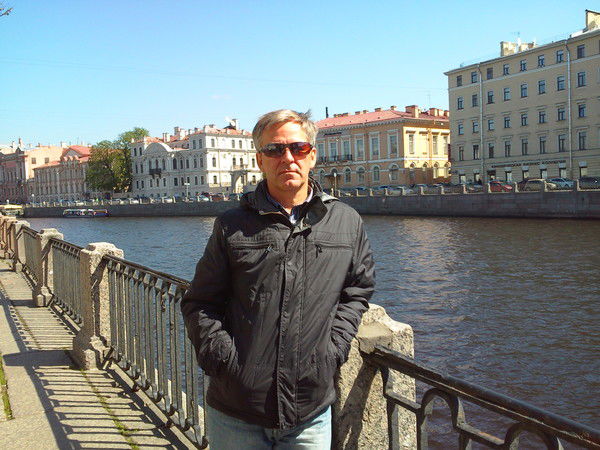 Михаил Карасев