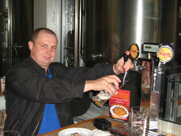 Юрий Севостьянов