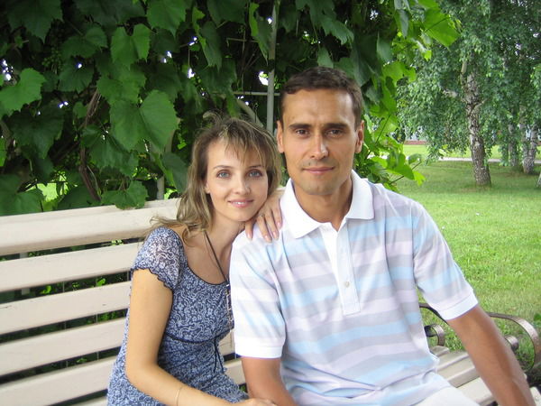 Альфир Шарафутдинов