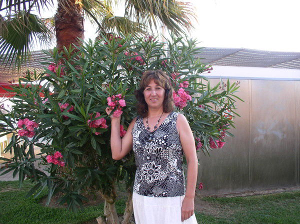 Larissa Розубаева