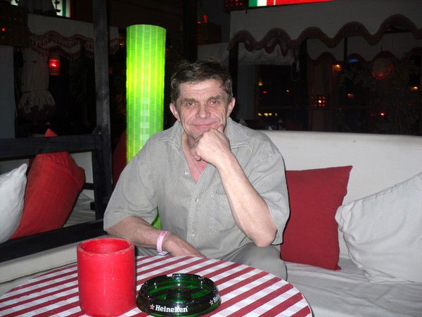 Михаил Подзоров