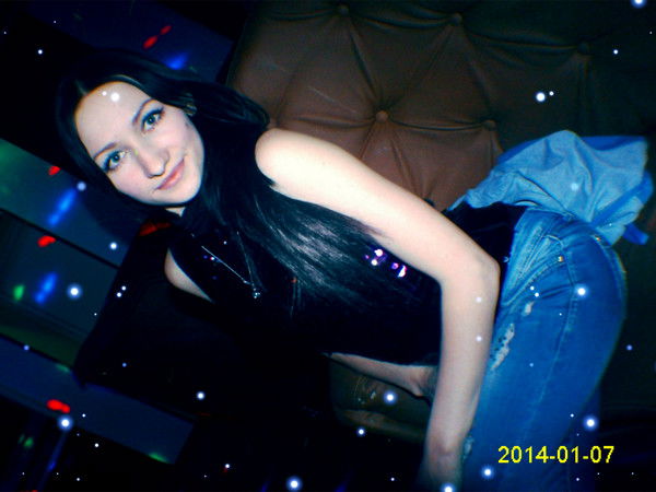 Профиль Удалён