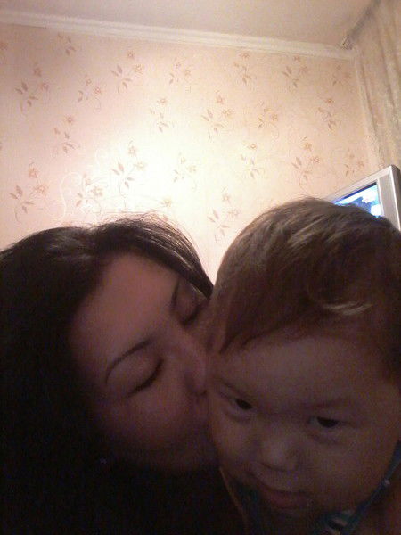 Жадыра Мустапинова