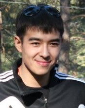 Евгений Павлов