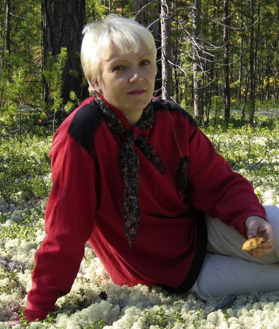 Алла Победа