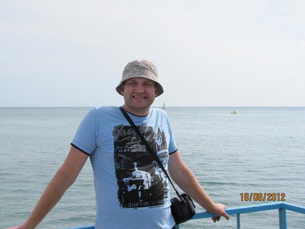 Дмитрий Башарин