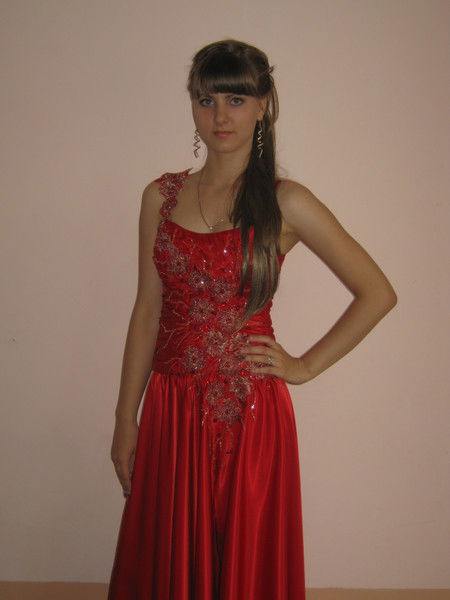 Ксения Резанова