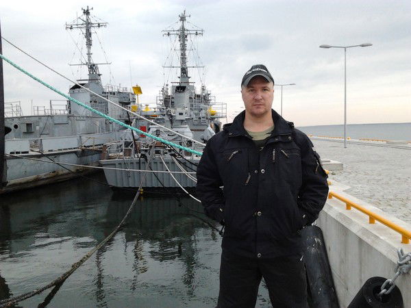 Gennadi Podhodjaschev