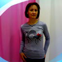 Людмила Мигова