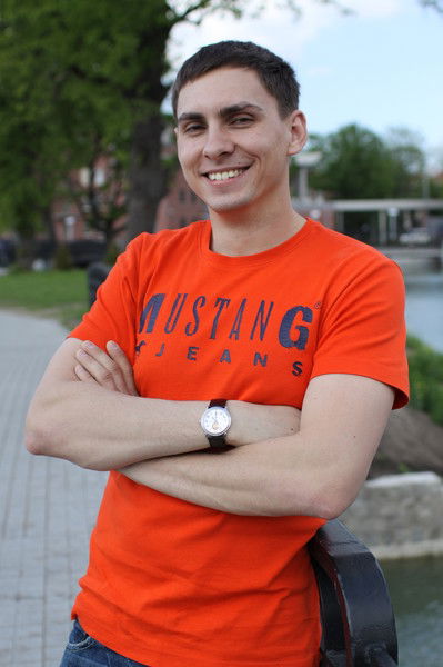 Александр Сычёв