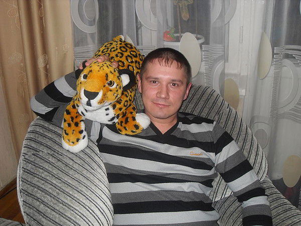 Евгений Елькин