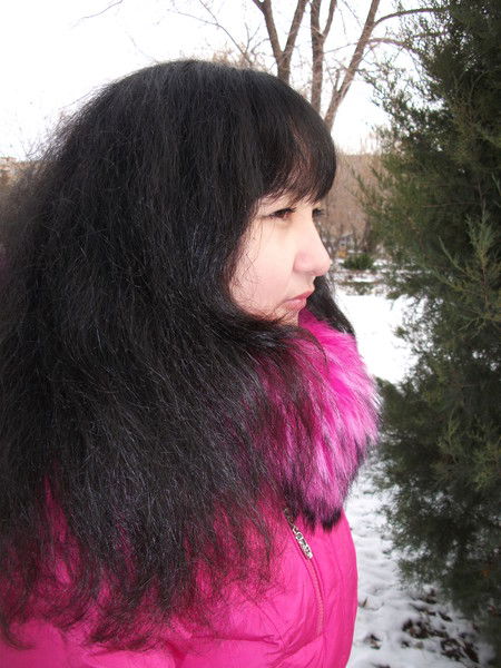 Катя Ергалиева