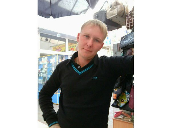 Андрей Романов