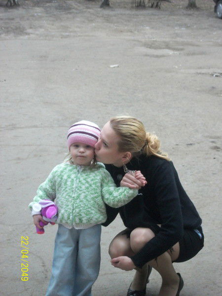 Татьяна Колесникова