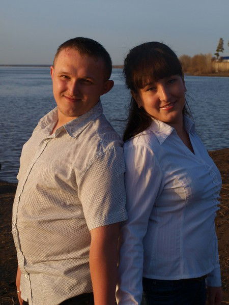 Эльза Газизова