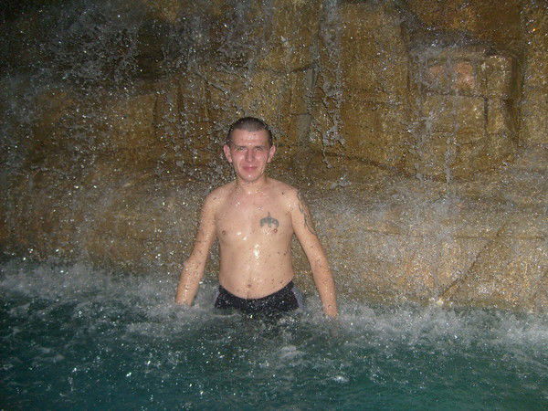 Виталий Никитин