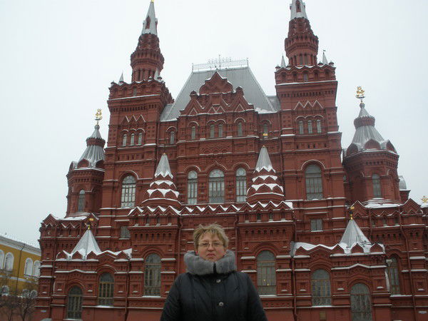 Светлана Игнатова