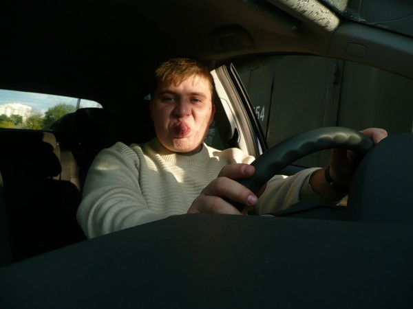 Александр Савилин