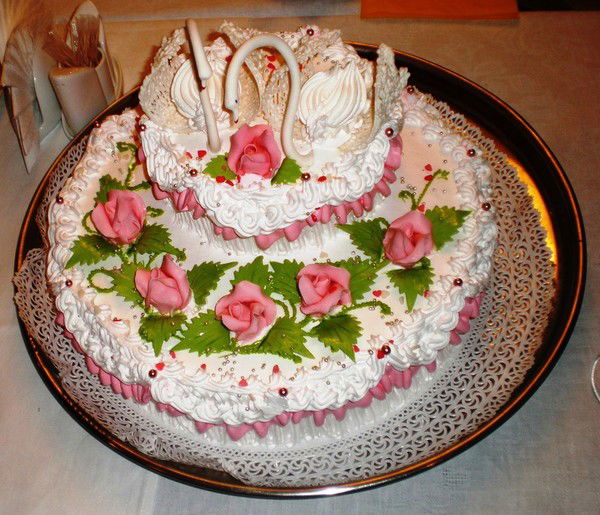 Таня Горобец