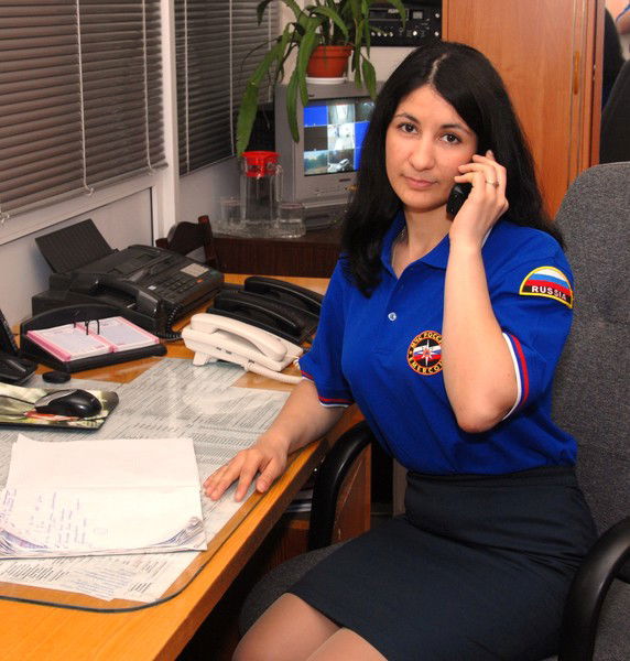 Ульяна Кузубова