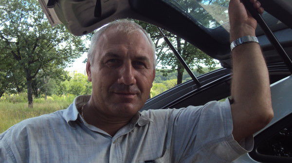 Виктор Давыденко