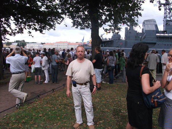 Александр Гурьянов