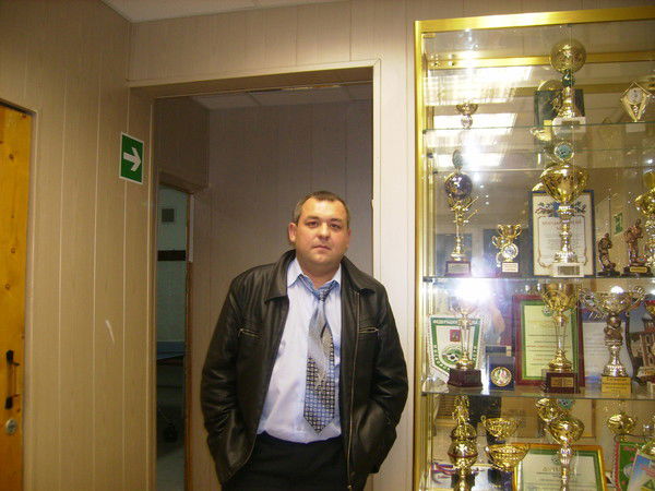 Эдуард Щукин