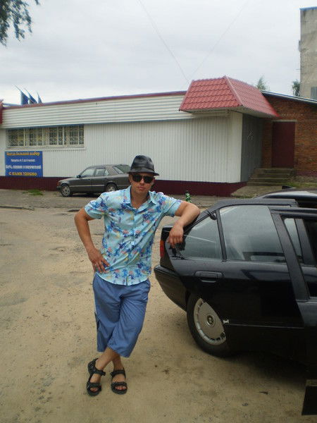 Евгений Романенко