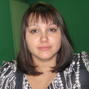 Анастасия Кибаль