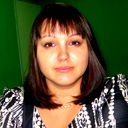 Анастасия Кибаль