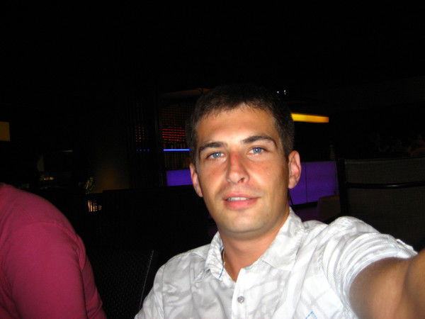 Евгений Барейшин