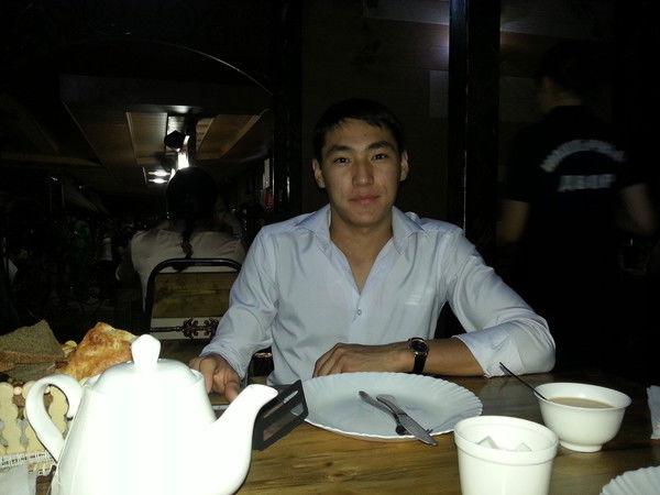 Жаксылык Коржумбаев