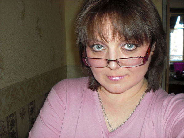 Елена Башина