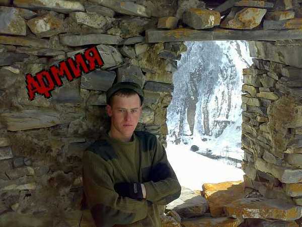 Александр Шевьёв