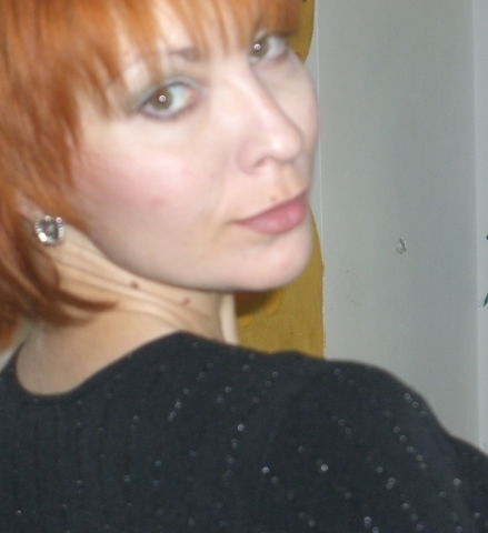 Ирина Осколкова