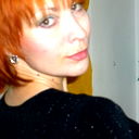 Ирина Осколкова